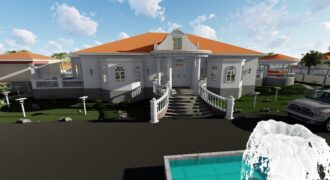 Villa Royale