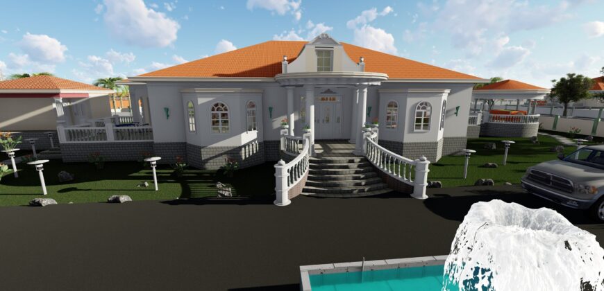 Villa Royale